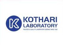 Kothari Laboratory