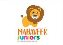 Mahaveer Juniors
