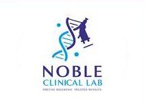 Noble Clinical Lab